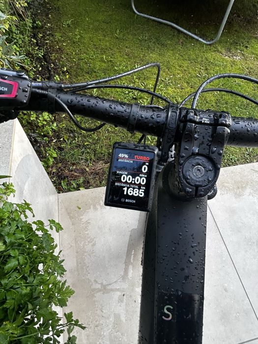 Bicicleta eletrica-Cube Stereo Hybrid 160 Hpc SLX 750 27.5 2023