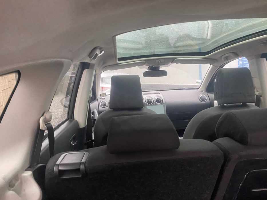 Nissan Qashqai +2 1.5 DCI 110CV