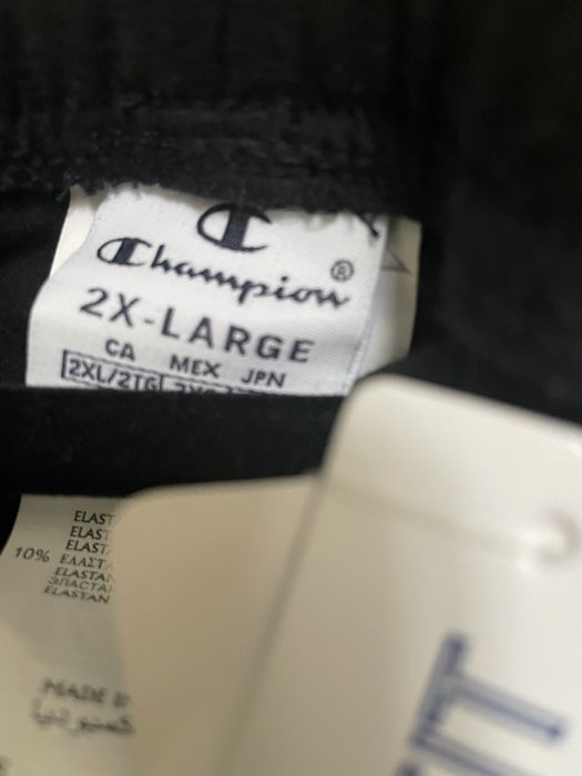 Чоловічі фірмові спортивні штани,нові