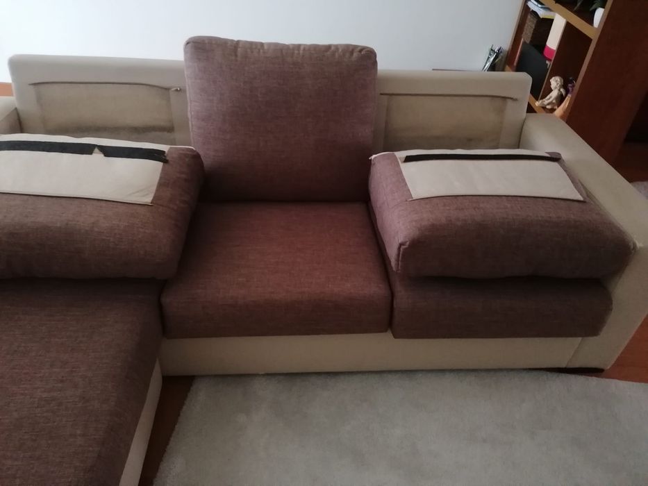Sofas para despachar