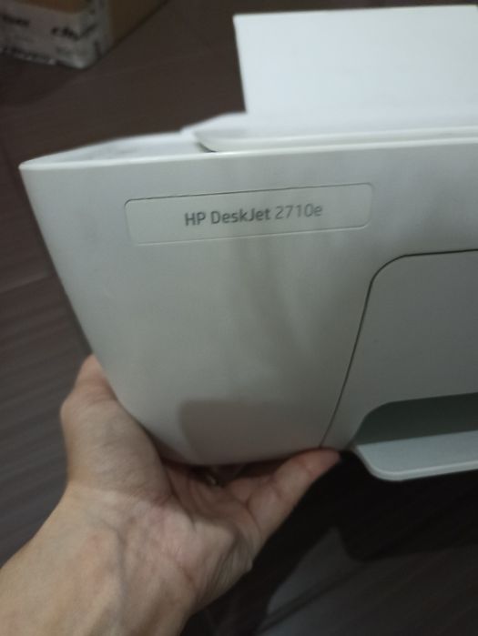 Urządzenie wielofunkcyjne drukarka