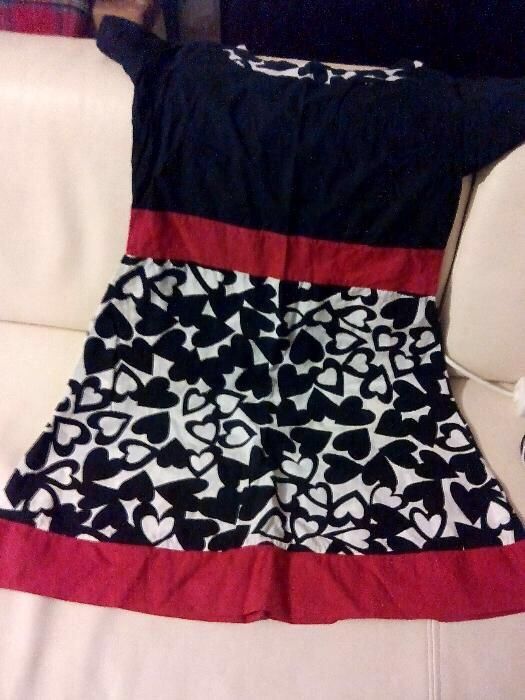 Vestido HHG