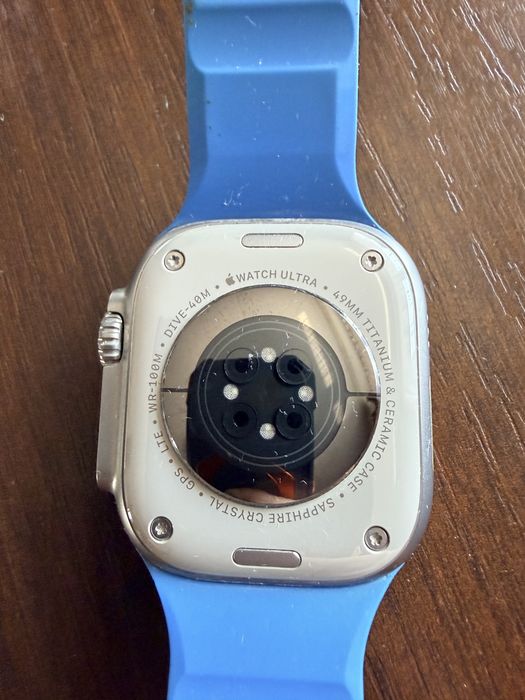 Apple Watch Ultra 2