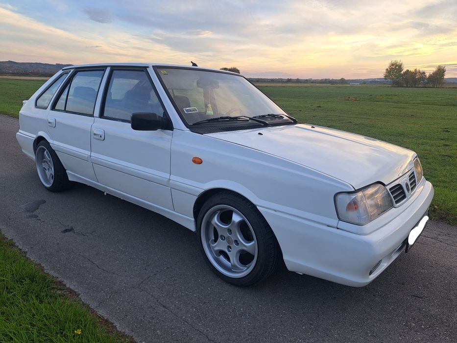 Polonez Caro Plus