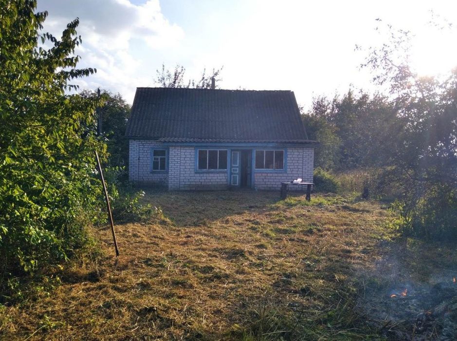 Будинок ,дача ,село Полова.