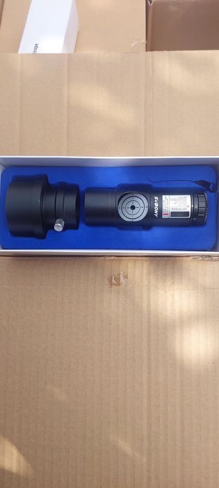 Телескоп Sky-Watcher BKP15075EQ3-2