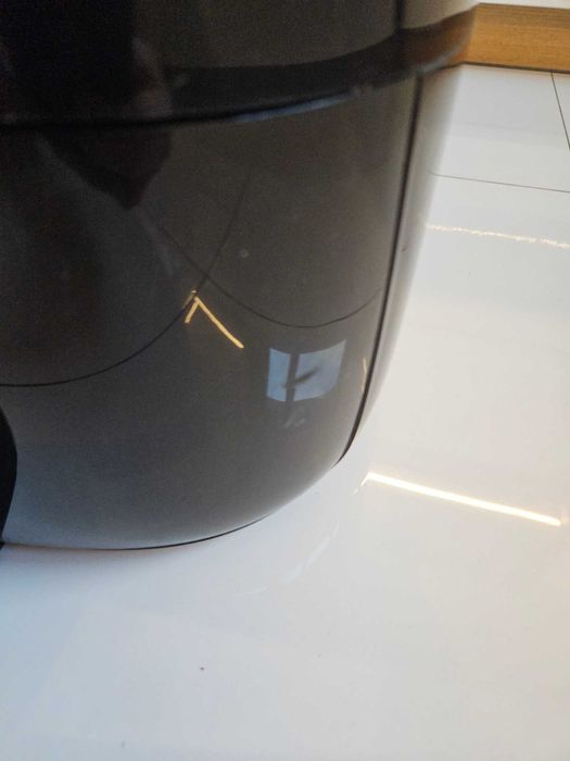 Frytownica beztłuszczowa Airfryer Philips HD9762 - Gdańsk
