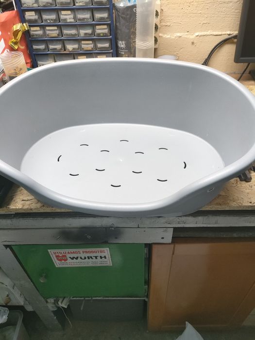 Cama para animais de estimação