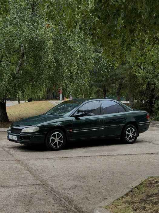 Продам Opel Omega B 2.0 бензин