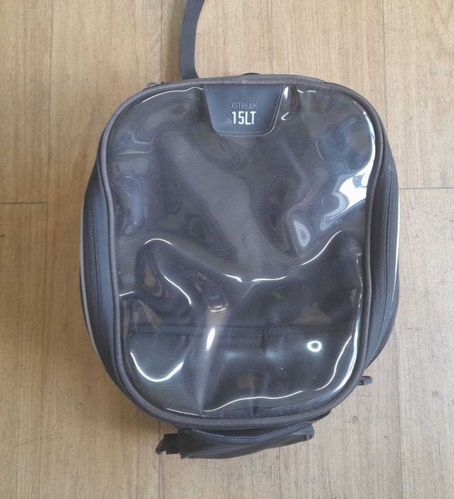 Bolsa Deposito Givi L/XSTREAM P/BF 15 L XS307Y