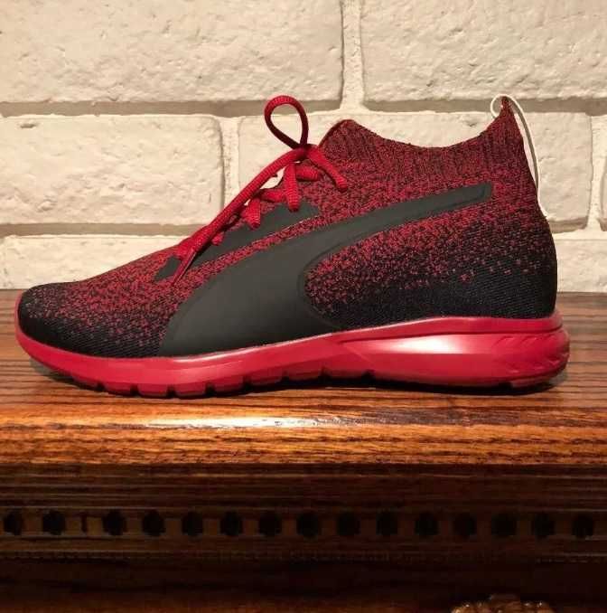 Puma 46 Оригинал Новые Кроссовки Лето Пума