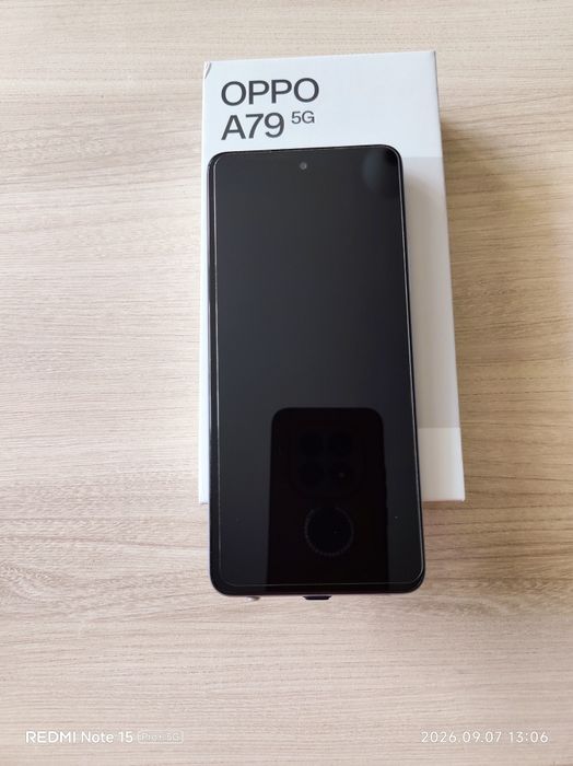 OPPO A79 5g   8/256
