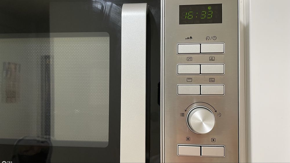 Microondas Qlive