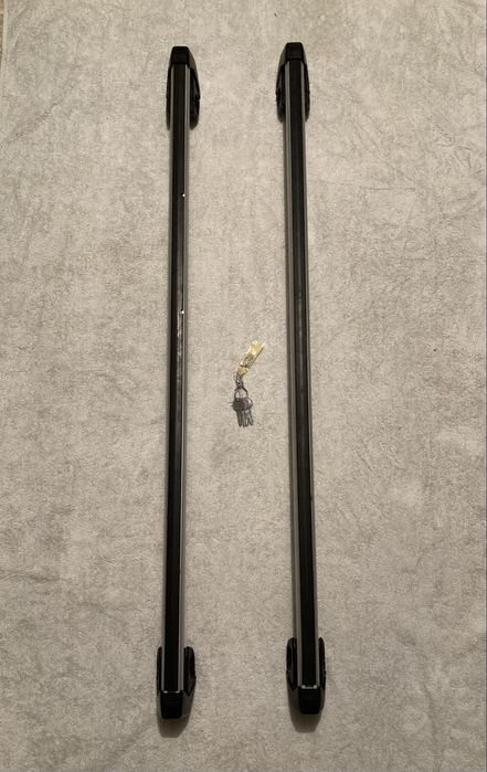 Barras Ford Mondeo MK3 Originais - Tejadilho