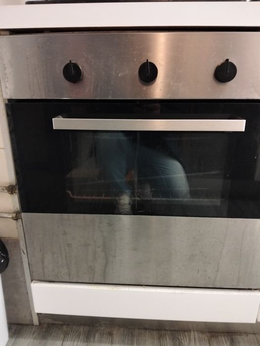 Forno elétrico IKEA