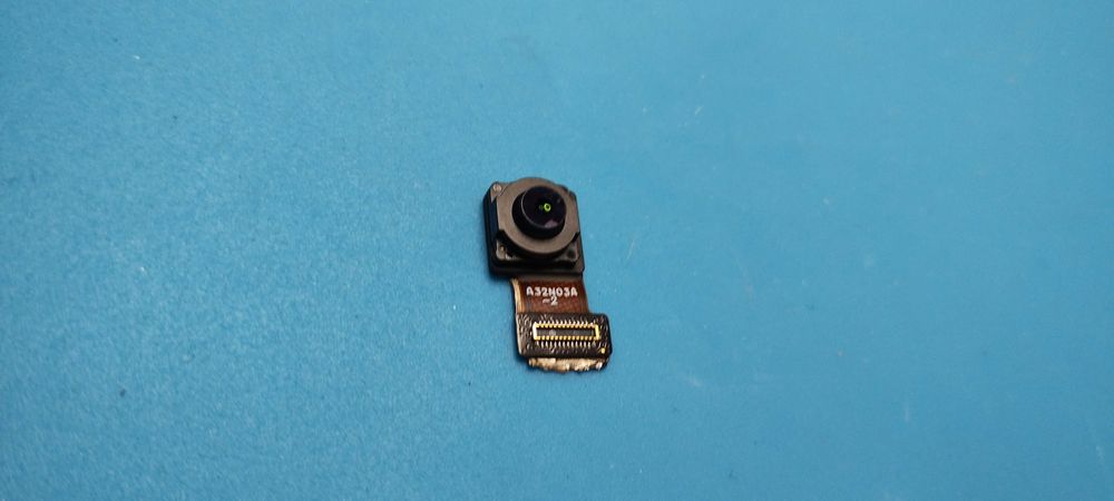 Aparat Kamera Przód Realme GT Master Edition - Oryginalna, z Demontażu