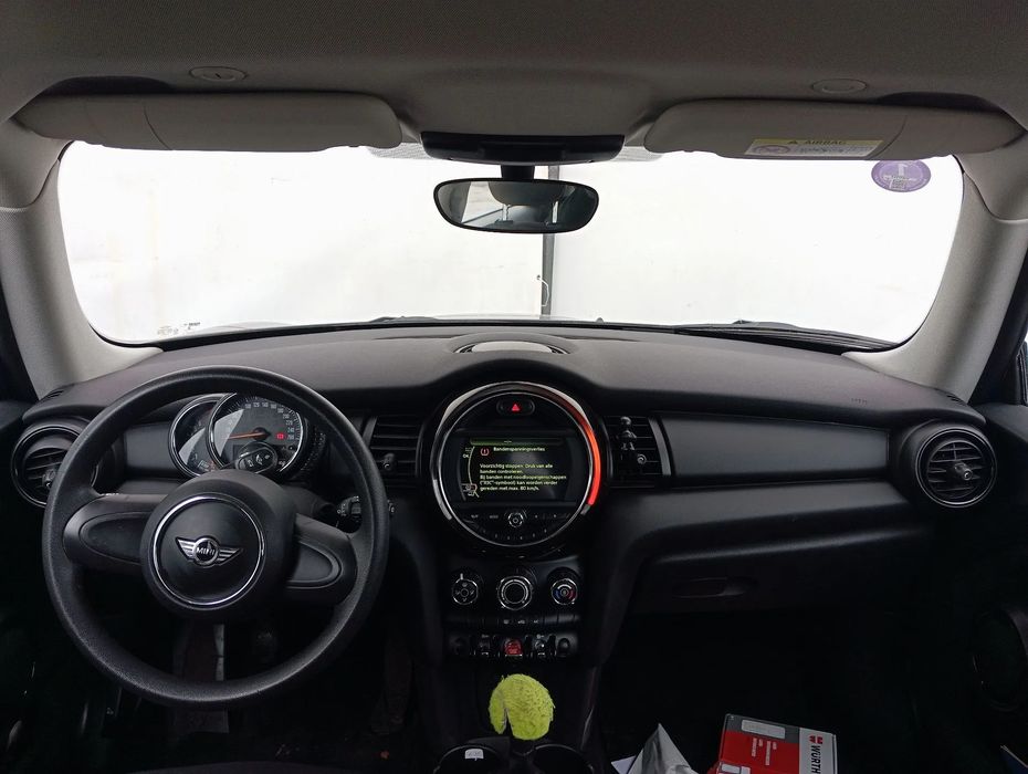 Para peças MINI Mini (F56)