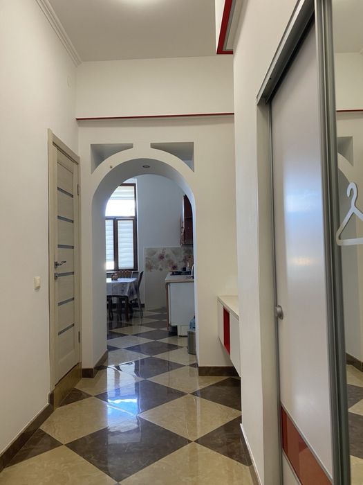 Оренда 1 кімнатної квартири