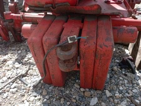 Obciazniki c330 c360 t25 c355 mf255