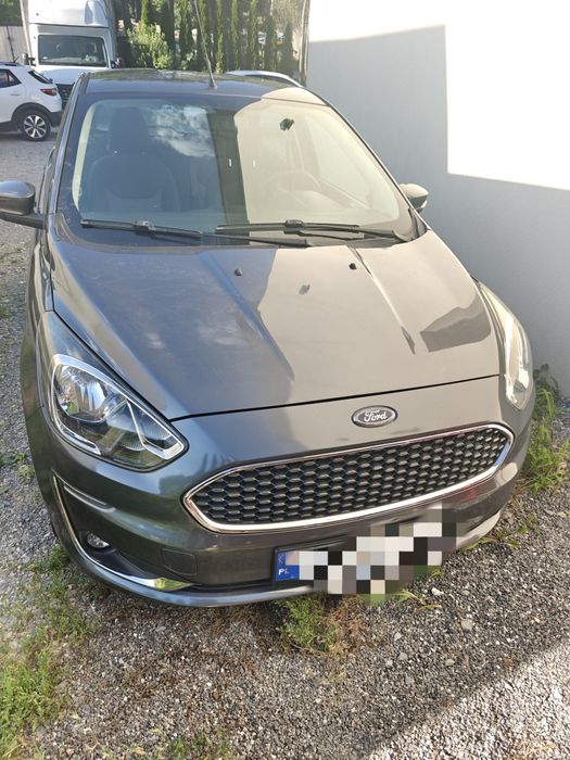 Sprzedam Forda KA Plus