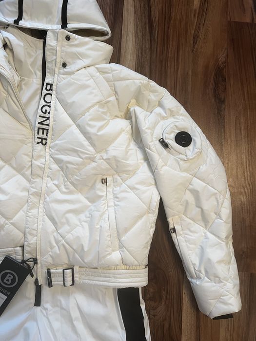 Горнолыжные костюмы Bogner