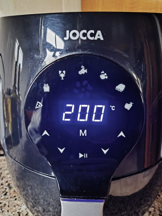 Airfryer Joca 3,5l