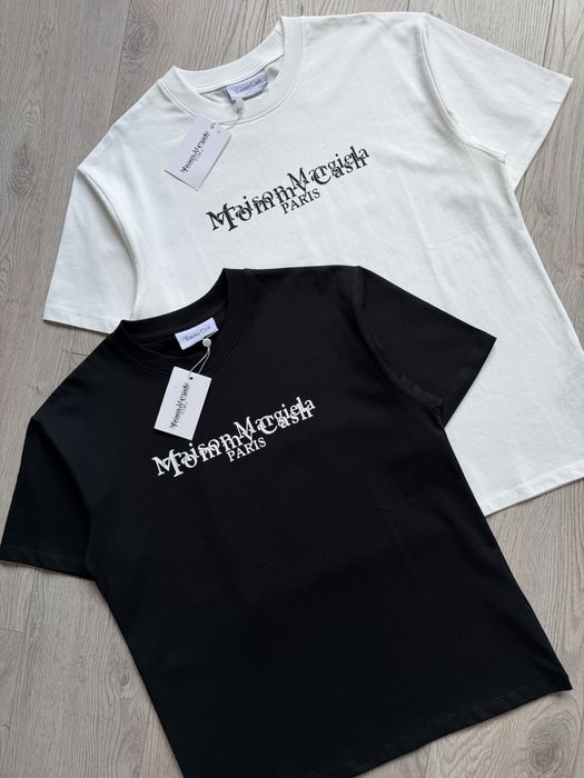 Футболка Maison Margiela