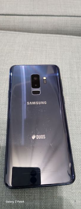 Telefon smartfon Samsung S9+