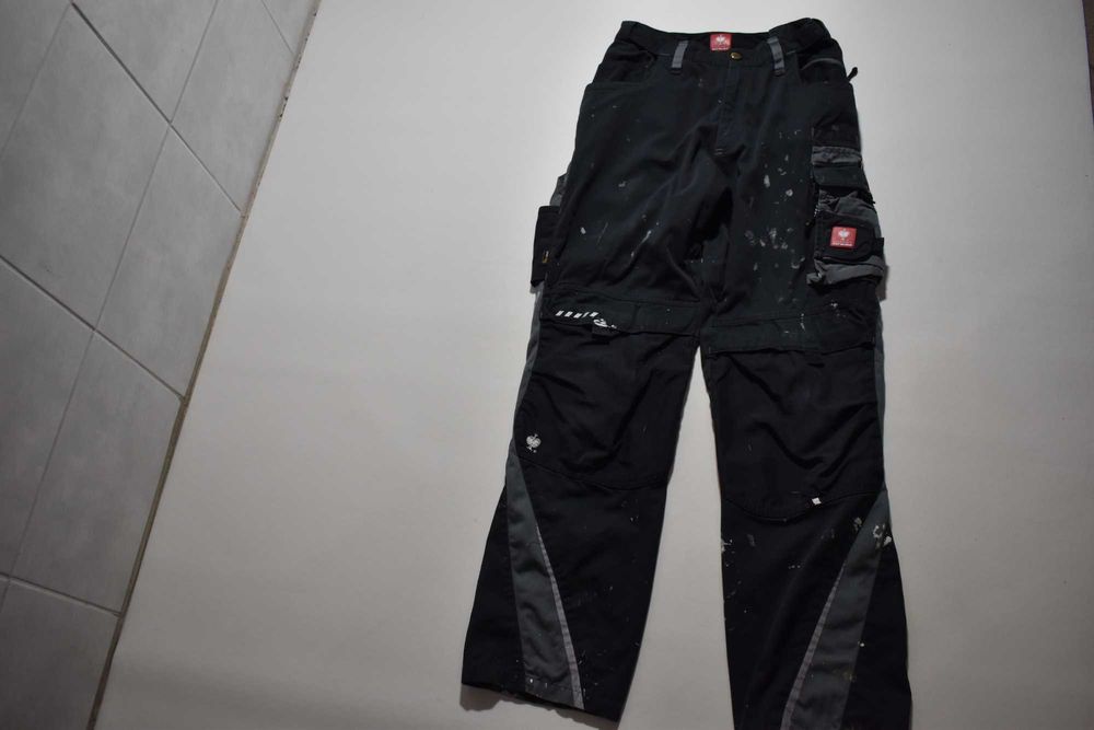 Engelbert Strauss spodnie 94/46 robocze