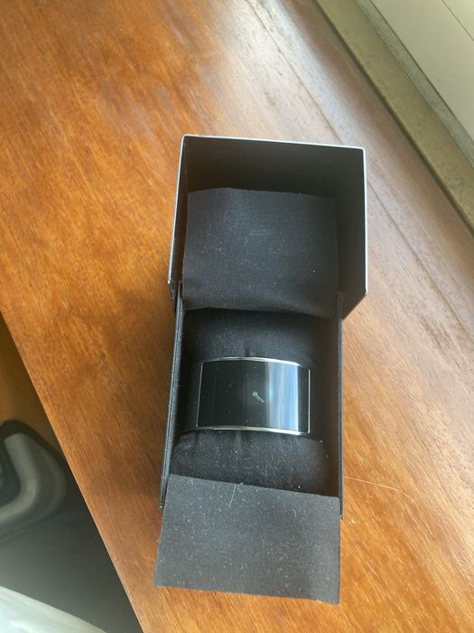 Relogio /pulseira calvin klein senhora