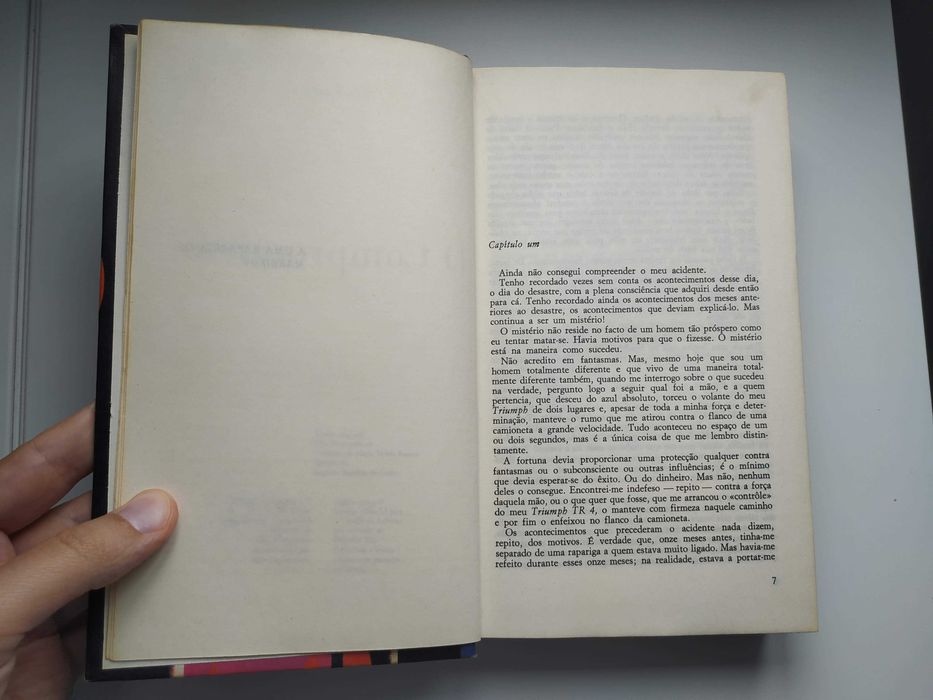 "O Compromisso", de Elia Kazan