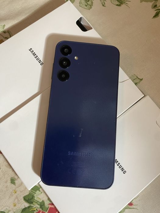 Samsung Galaxy A25
