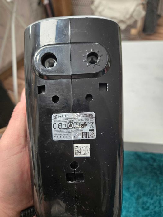 Mixer Elektrolux Esm 3310