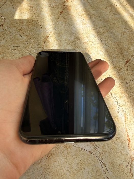 iPhone 11 Pro 64 Гб | Замінений АКБ 100% і дисплей