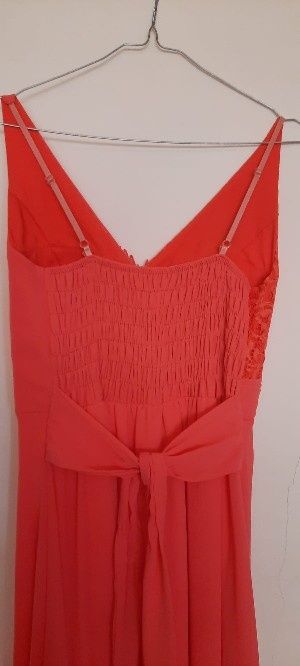 Vestido comprido