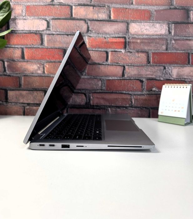 Сенсорний ноутбук Dell Latitude 5320·i5-1135G7·8GB·SSD 512·ОПТ та Роздріб·13.3"Full HD Сенсорний·Трансформер·Гарантія·50 ШТ·для навчання та роботи
