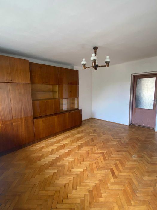 Mieszkanie – Sosnowiec, Osiedle Piastów, Stary Sosnowiec - Widok 2