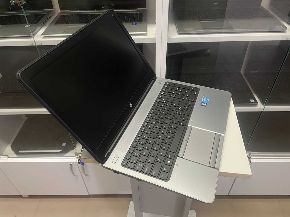 Ноутбук HP Probook 650 G1 [Core i7] RADEON HD [R8] SSD на Куліша 22