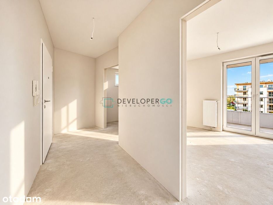 2 Pokoje | Apartamenty Kopernik | Centrum | Duży Taras