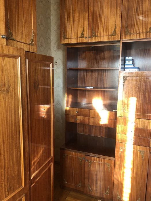 Продам мебельную секцию