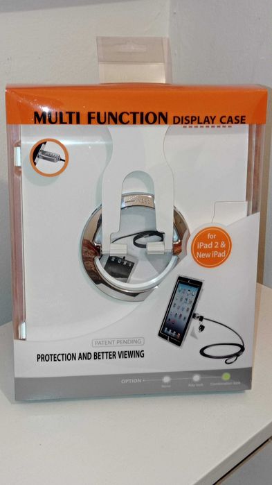 Frame for iPad 2 and other compatible devices64585674828802123