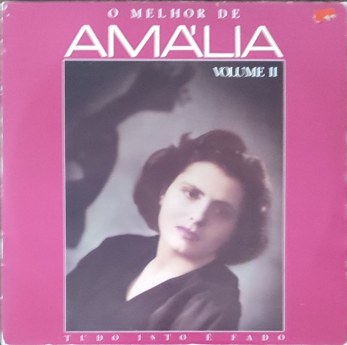 Discos de Vinil vintage