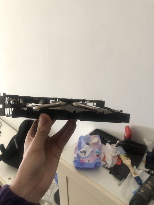 Karta graficzna r7 370 4gb