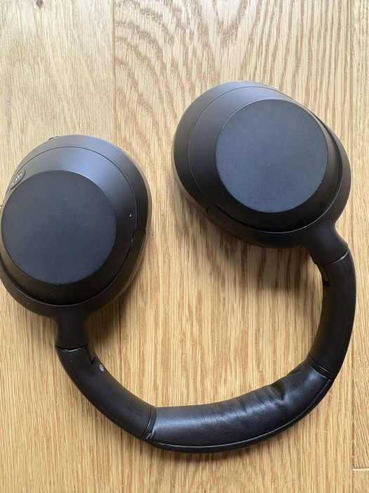 Słuchawki nauszne SONY ULT Wear WH-ULT900N ANC Czarny