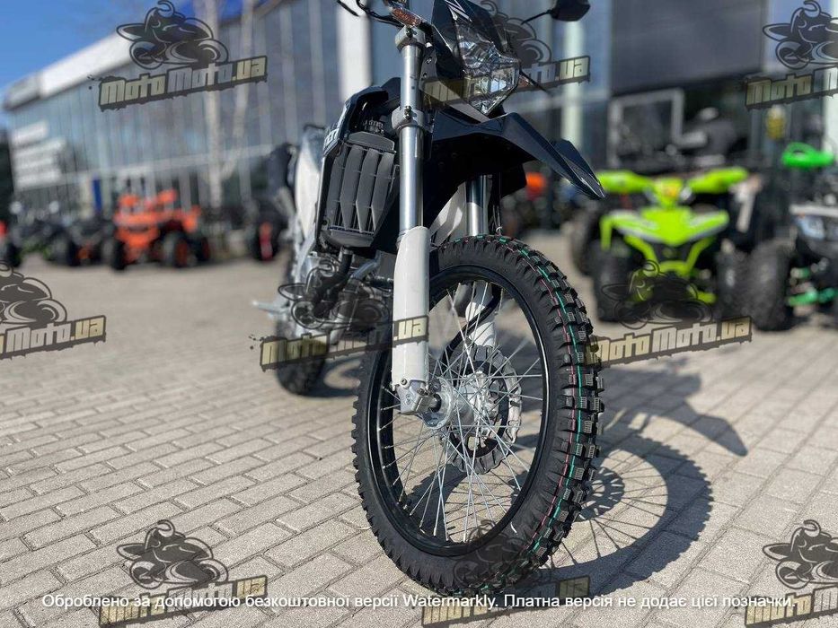LONCIN LX300