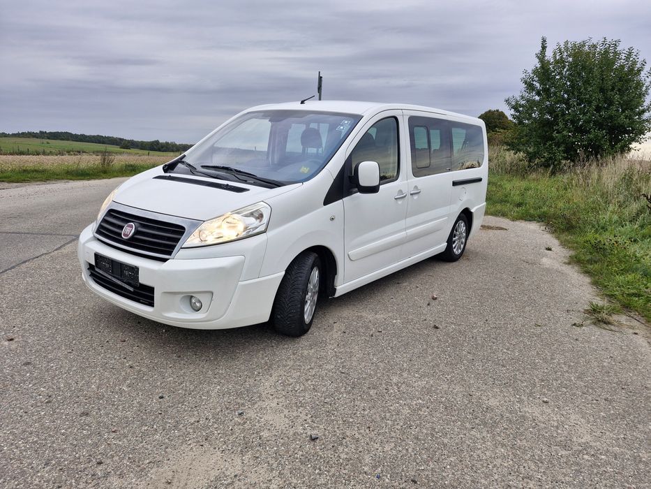 Fiat Scudo