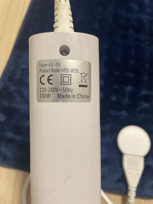 Mata grzewcza dla zwierząt