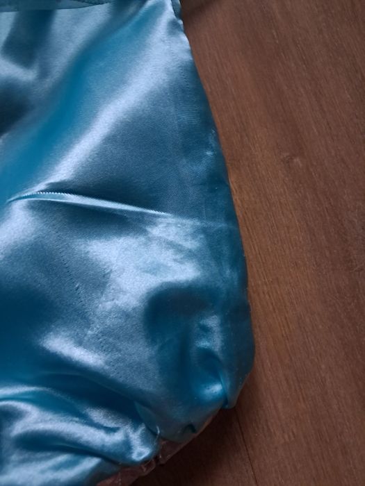 Jasmine jasmina alladyn strój przebranie kostium kombinezon 98, 2-3 la