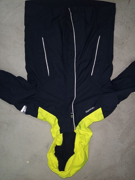 Casaco tribord criança