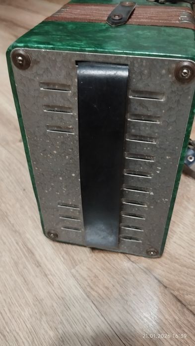 Гармошка гармонь Малыш.